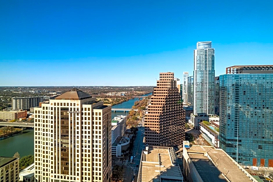 Austin Marriott Downtown