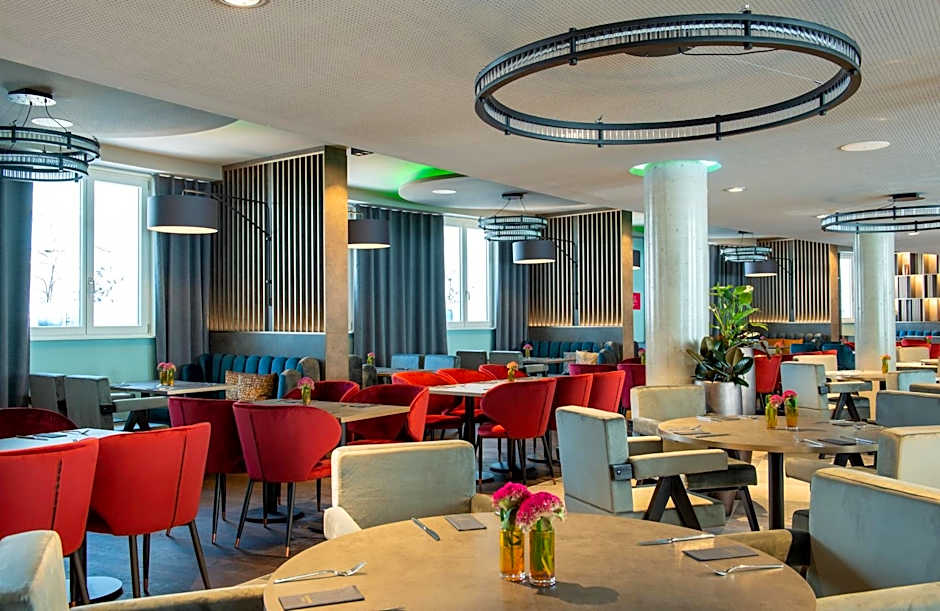 Leonardo Royal Hotel Nuernberg
