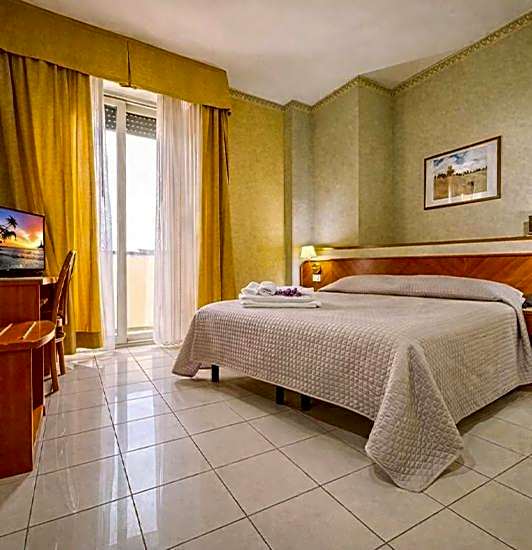 Hotel Remin Plaza