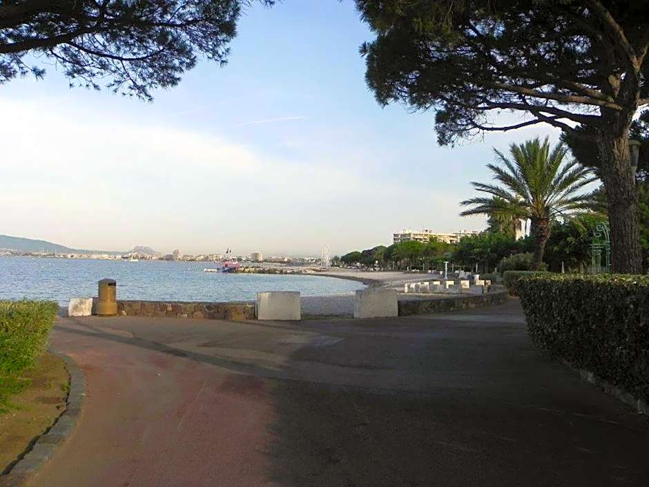B&B Le clos des vignes Saint Raphael