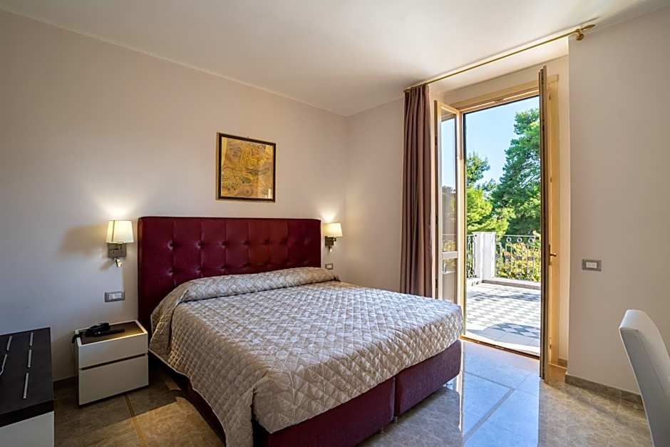 Park Hotel Villa Maria