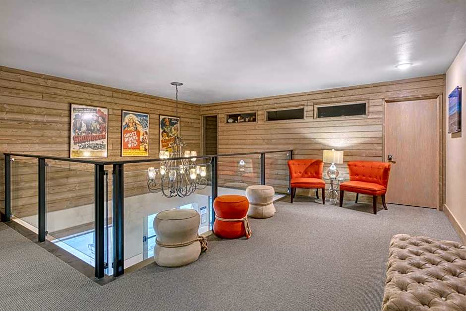 Best Western Plains Motel
