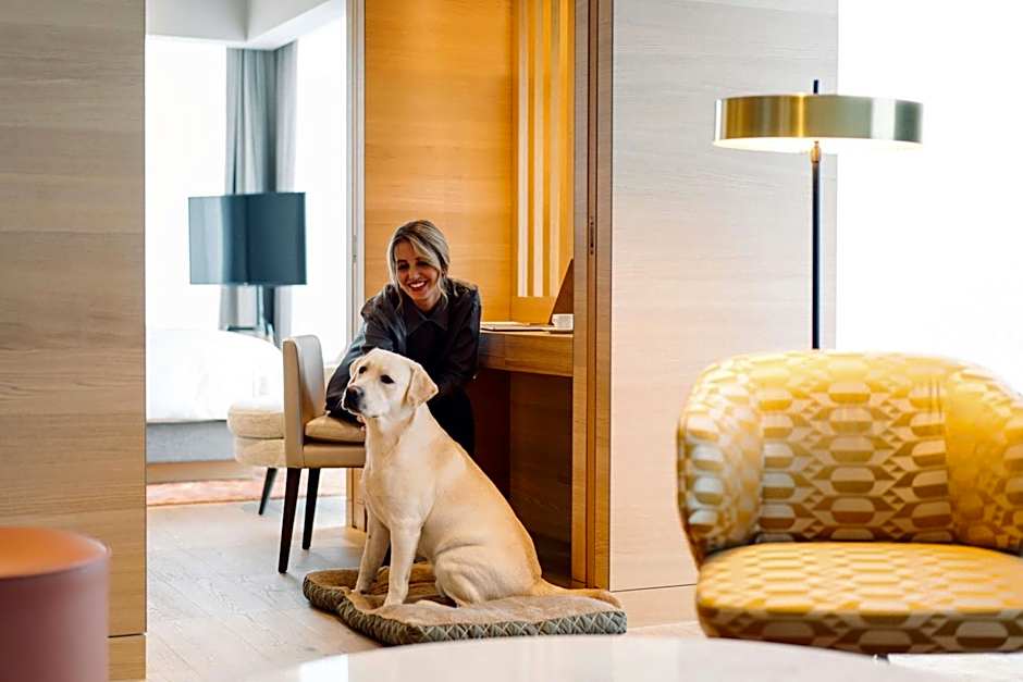 Hyatt Regency Zurich Airport Circle