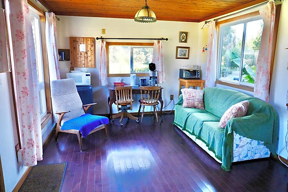 Harrison Hammond House Farmstay