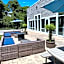 Iris Hotel Cape Cod