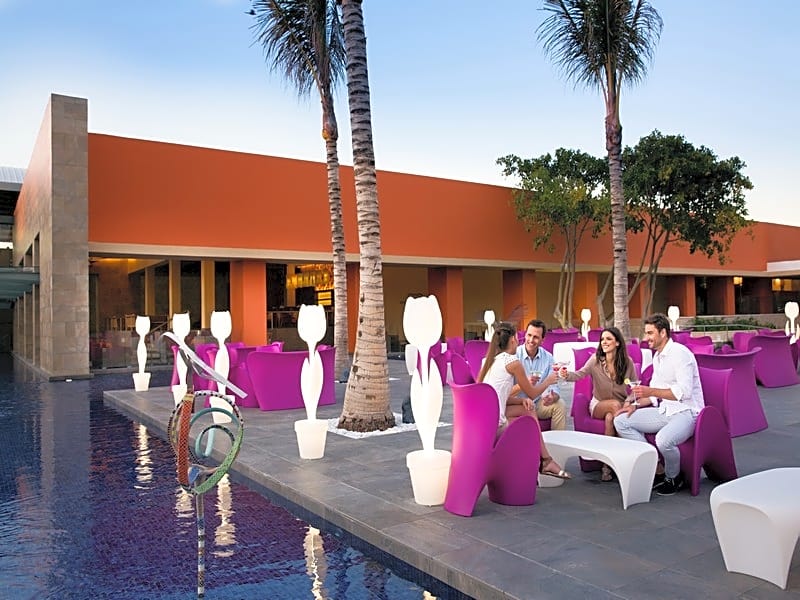 Barcelo Maya Caribe - All Inclusive