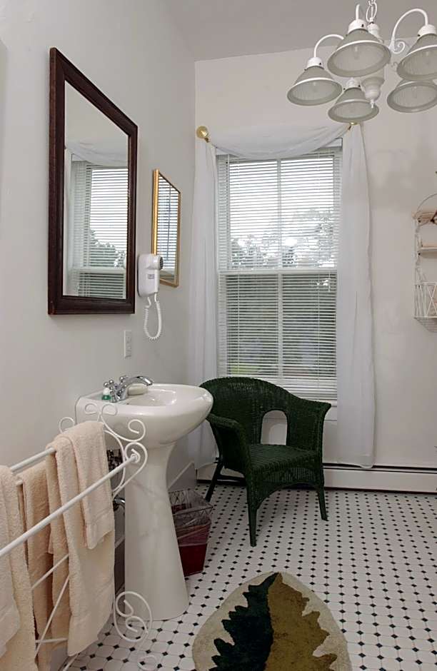 Stroudsmoor Country Inn