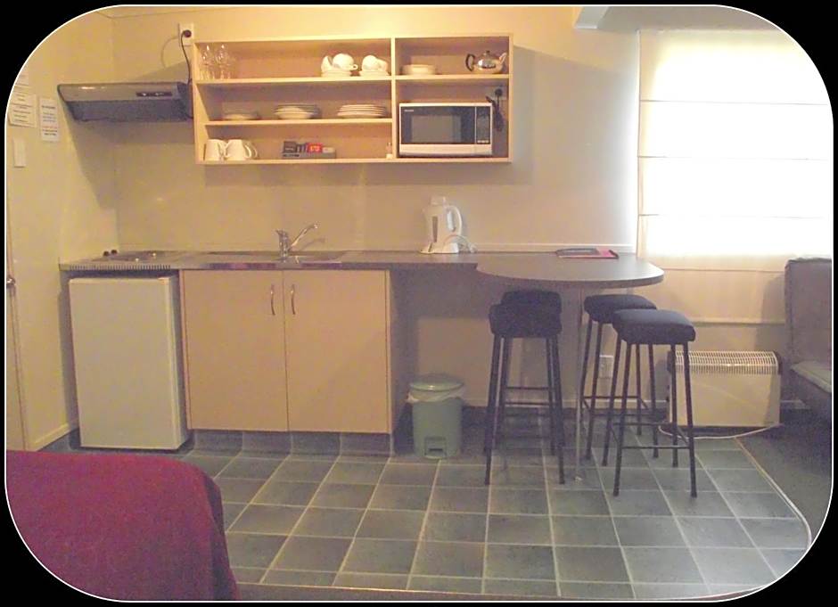 Panorama Motor Inn