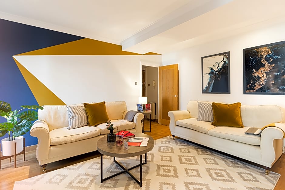 Globeview Apartments