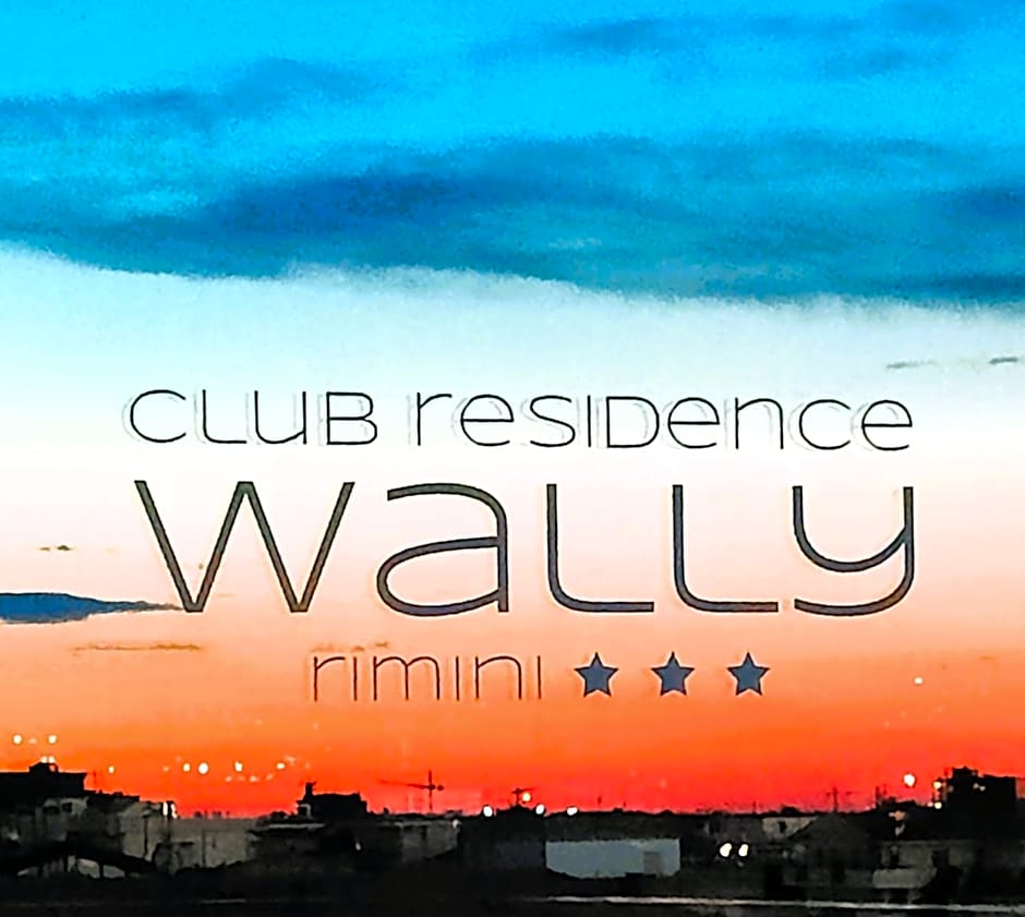 Wally Residence