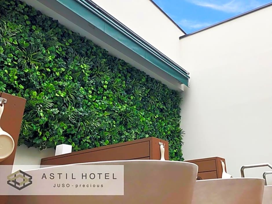 Astil Hotel Juso Precious - Vacation STAY 16022v