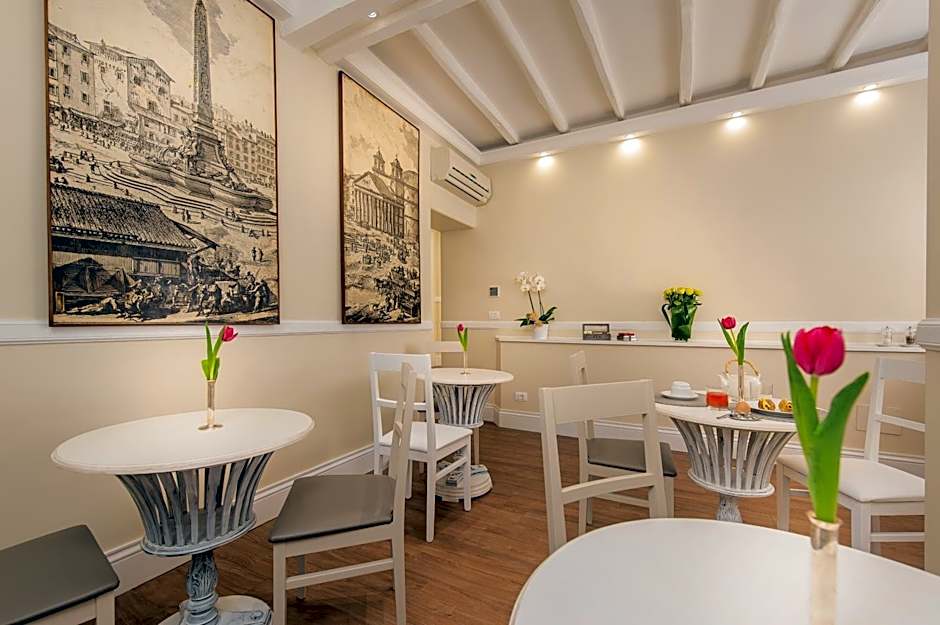 La Residenza del Sole al Pantheon