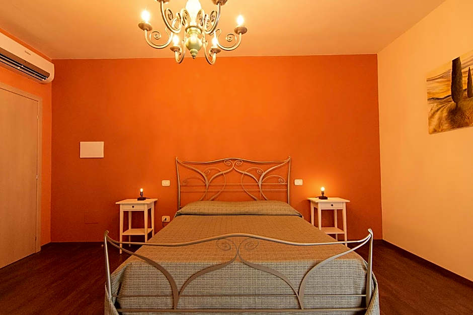 San Paterno B&B