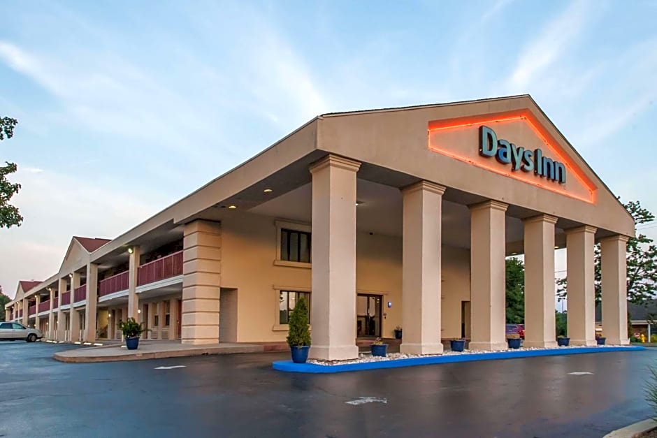Days Inn by Wyndham Wilmington/Newark