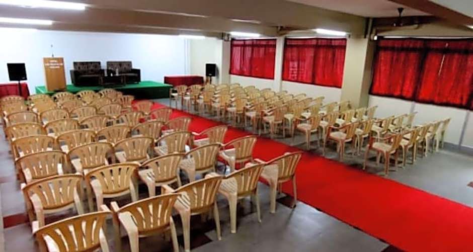 ACK Palacce Inn - Yercaud