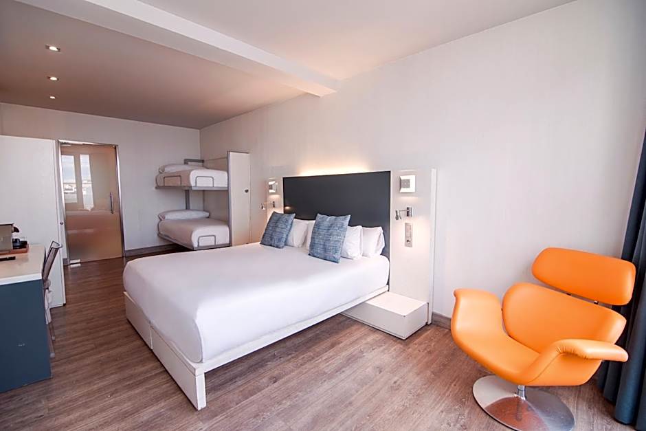 Petit Palace Canalejas Sevilla