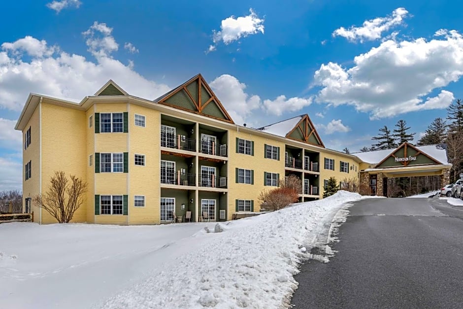 Mountain Edge Suites at Sunapee, Ascend Hotel Collection