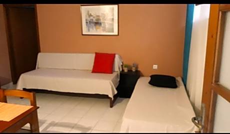 Standard Apartment - Semi Basement