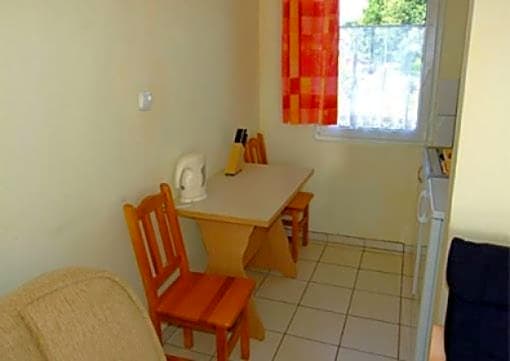 Domki letniskowe Aneta