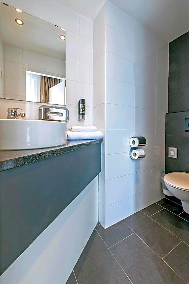 Tulip Inn Bergen Op Zoom