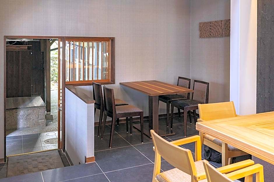 NIPPONIA HOTEL NARA NARAMACHI