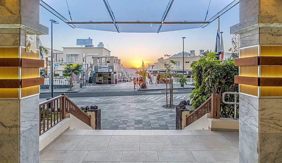 Hilton Vacation Club Royal Sunset Beach Club Tenerife