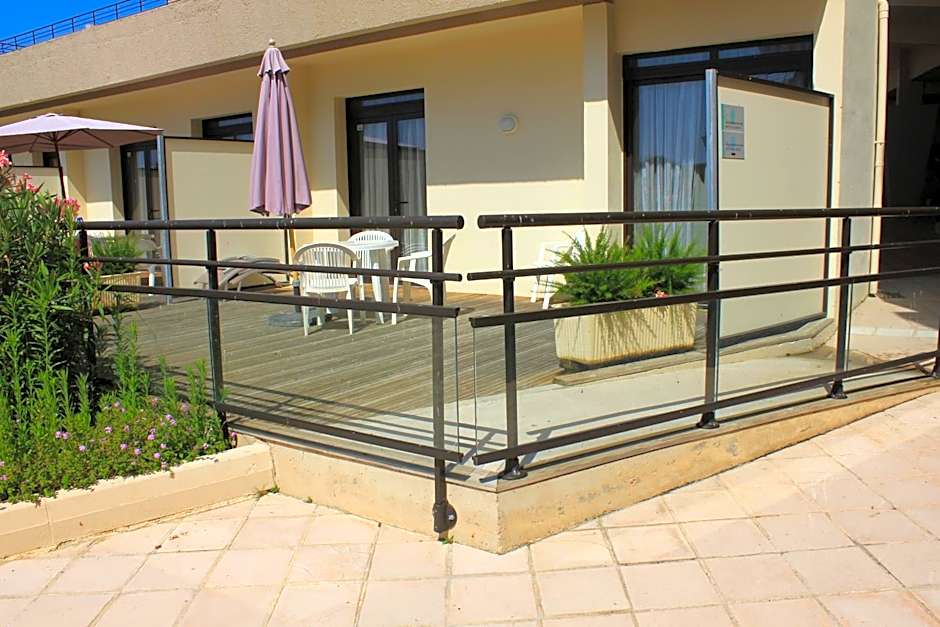 Résidence Les Calanques