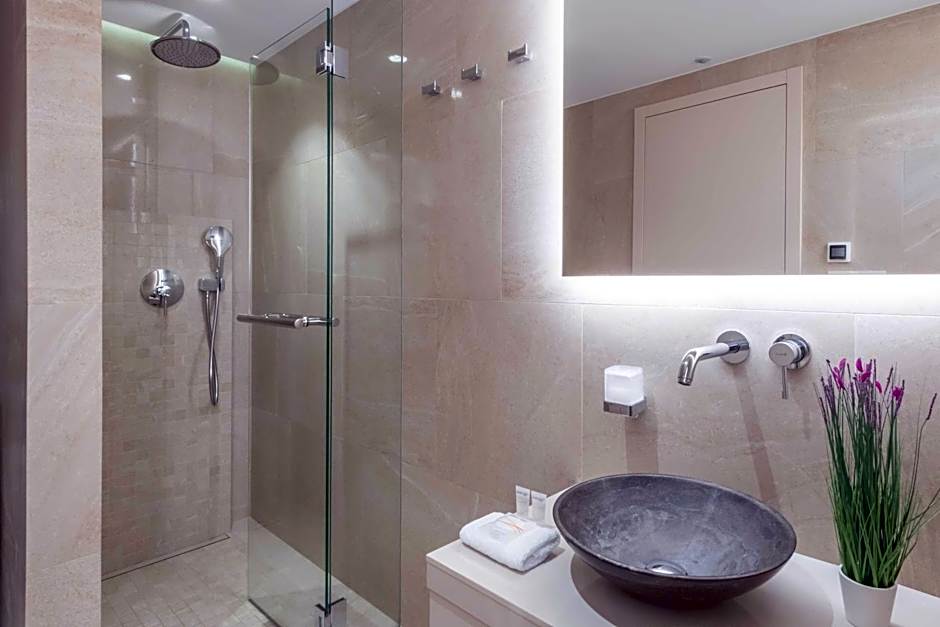 Villa Brzet - Luxury Boutique Apartments