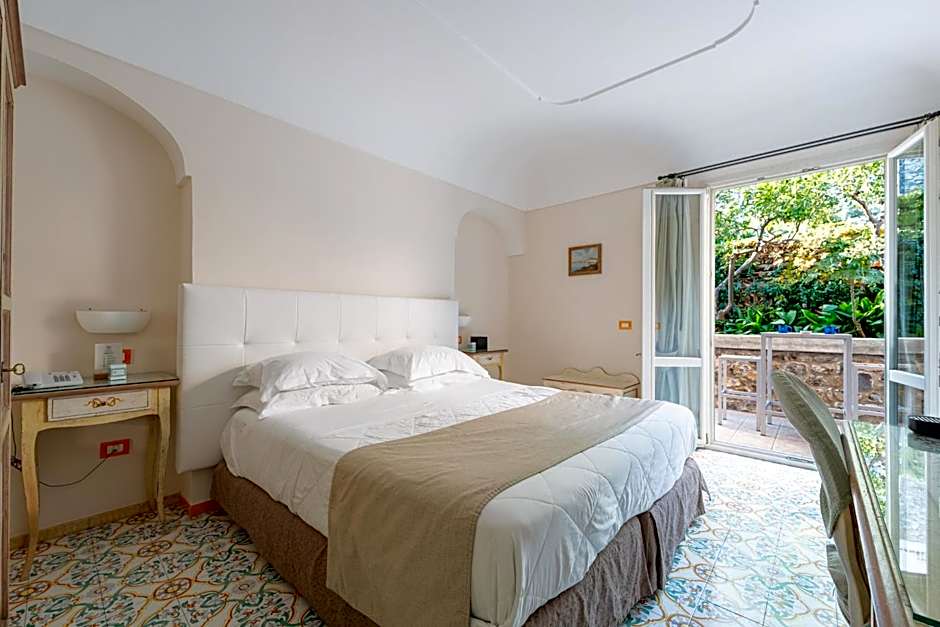 Hotel Margherita