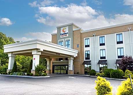 Comfort Suites Youngstown North