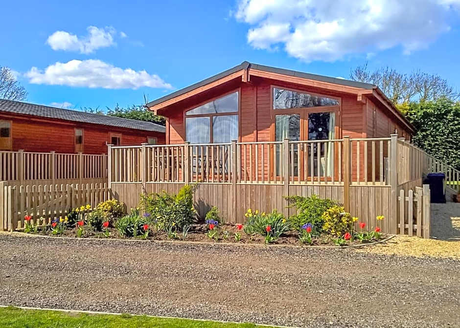 Kings Lynn Holiday Park