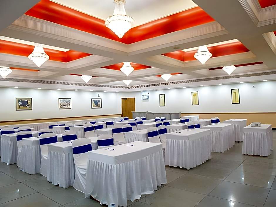 Hotel Tip Top Plaza
