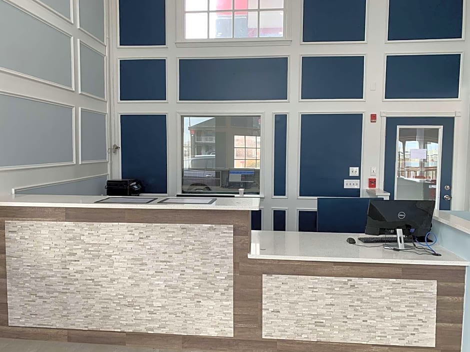 SureStay Hotel by Best Western Olathe