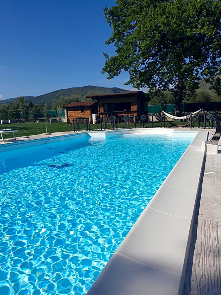 Il Rifugio Del Tempo