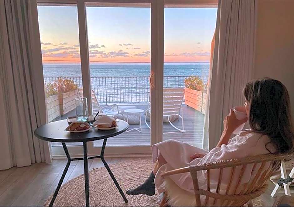 The Surfside Hotel
