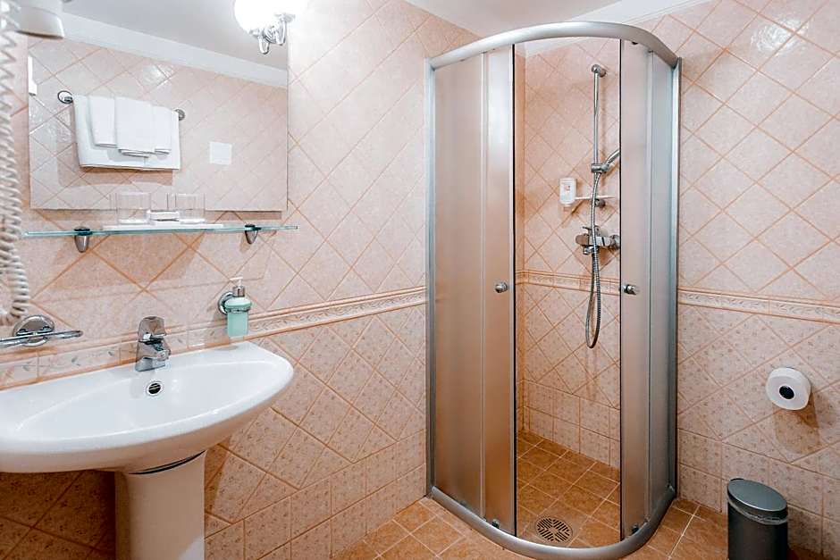 Arensburg Boutique Hotel & Spa