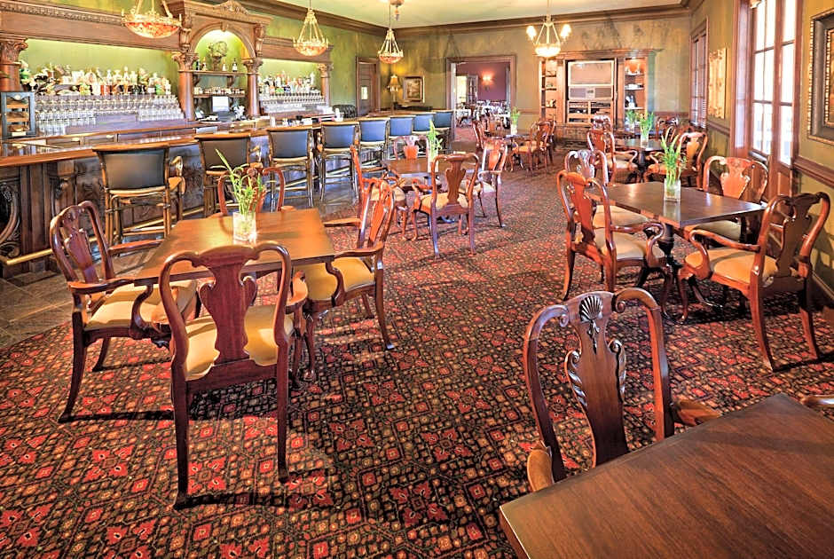 Club Wyndham Dye Villas