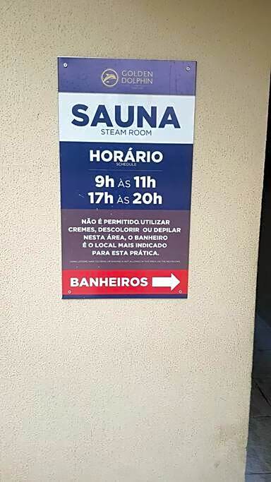 CALDAS NOVAS-GOLDEN EXPRESs