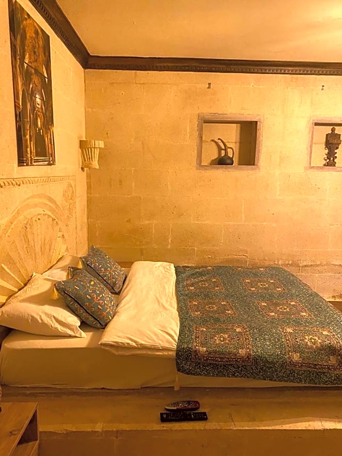 Cappadocia Sinasos Villa