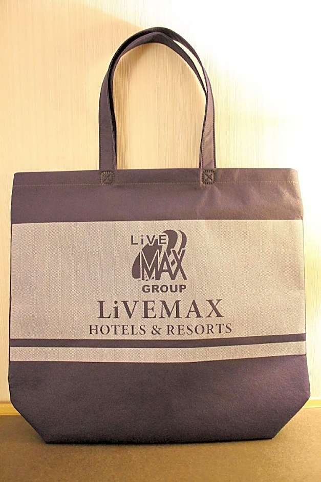 Hotel Livemax Gifuhashima-Ekimae