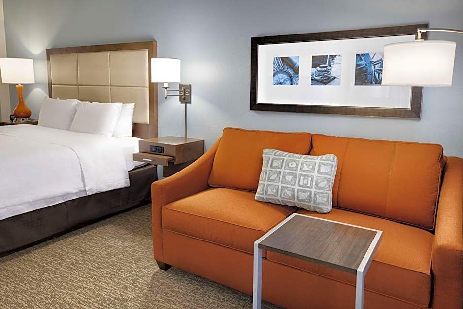 Hampton Inn By Hilton West Palm Beach Central Airport, Fl