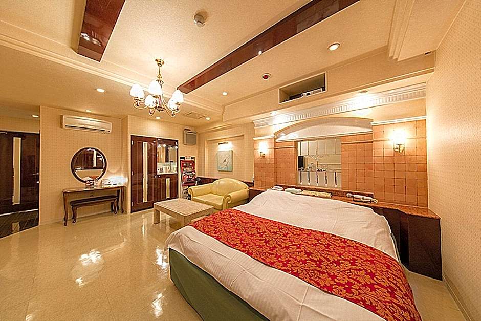 Hotel Fine Tsu