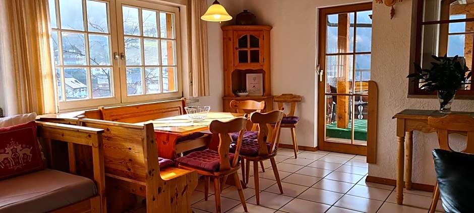 Ehrenmättlehof Faißt