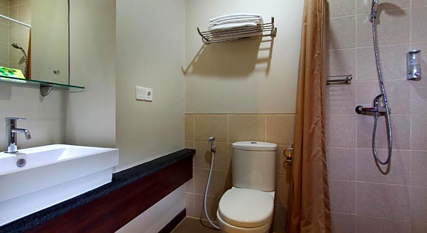 Praja Hotel