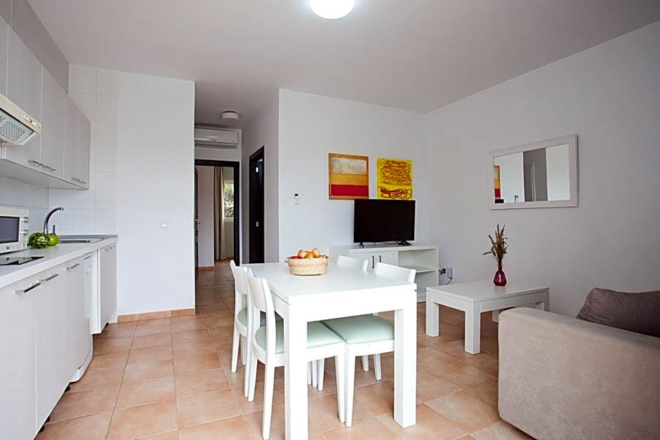 Apartamentos Vista Alegre Mallorca