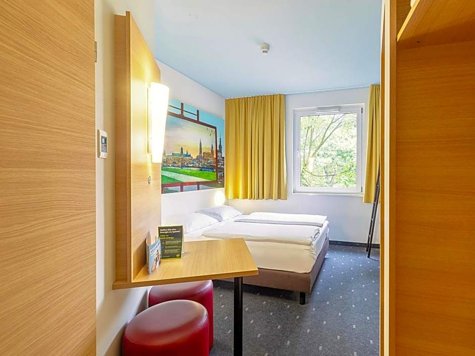 B&B Hotel Dresden