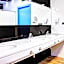 Urban Youth Hostel