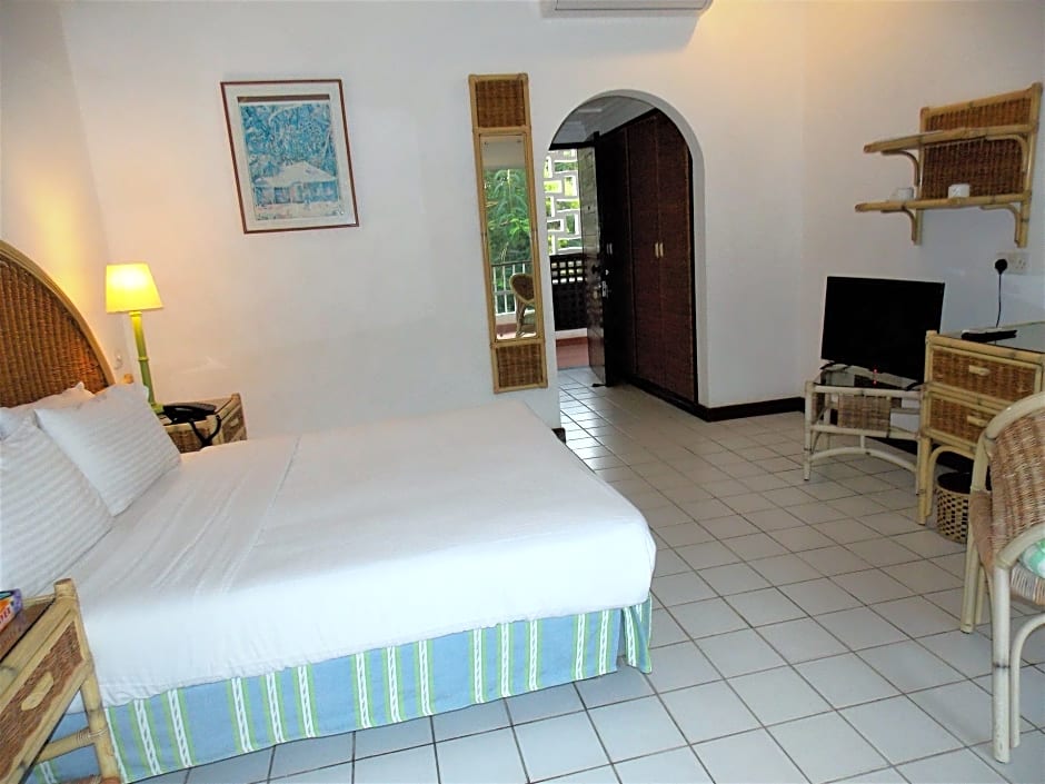 Cocoa Luxury Resort, Nyali, Mombasa