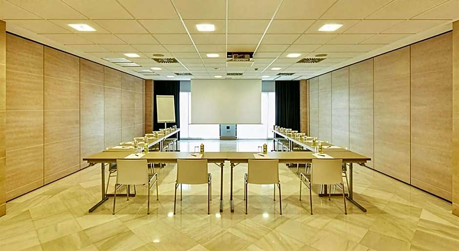 Sercotel Amistad Murcia