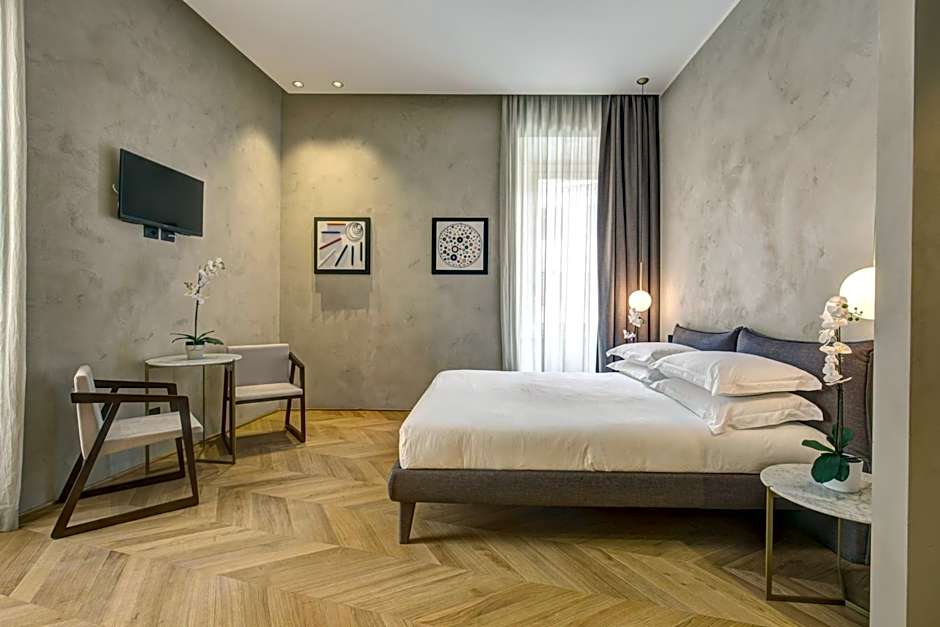 G55 Design hotel